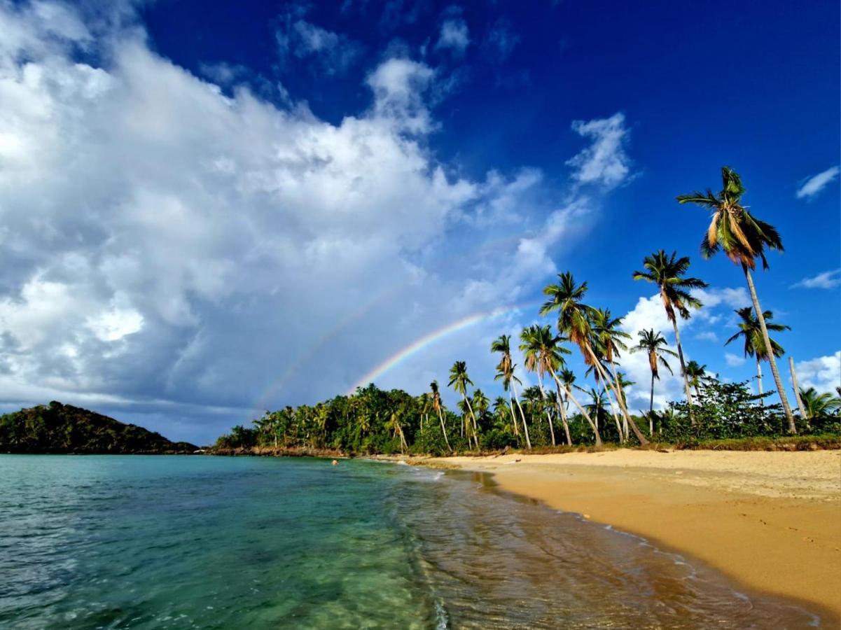 Hotel Enjoy Las Terrenas Exteriér fotografie