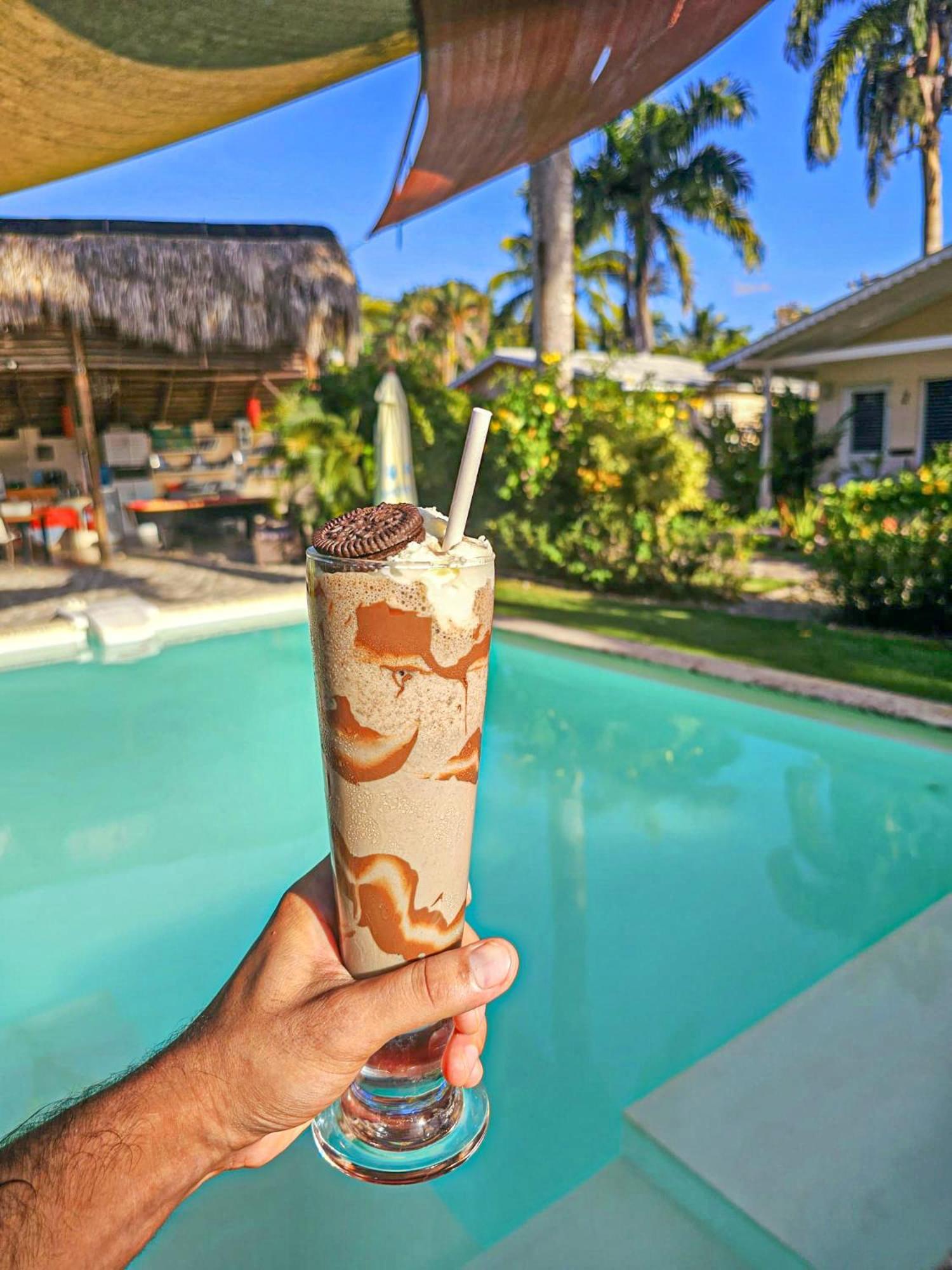 Hotel Enjoy Las Terrenas Exteriér fotografie