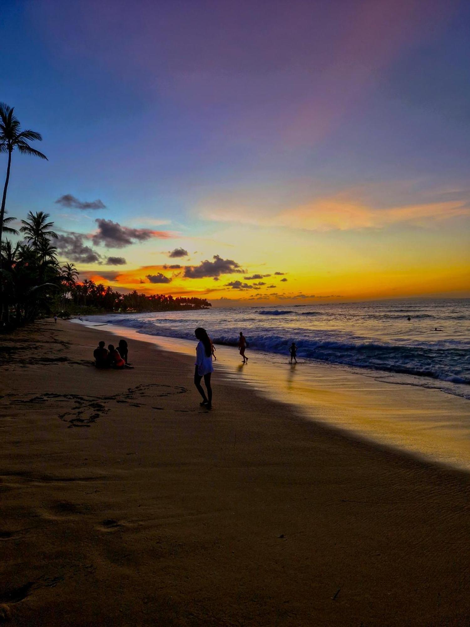 Hotel Enjoy Las Terrenas Exteriér fotografie