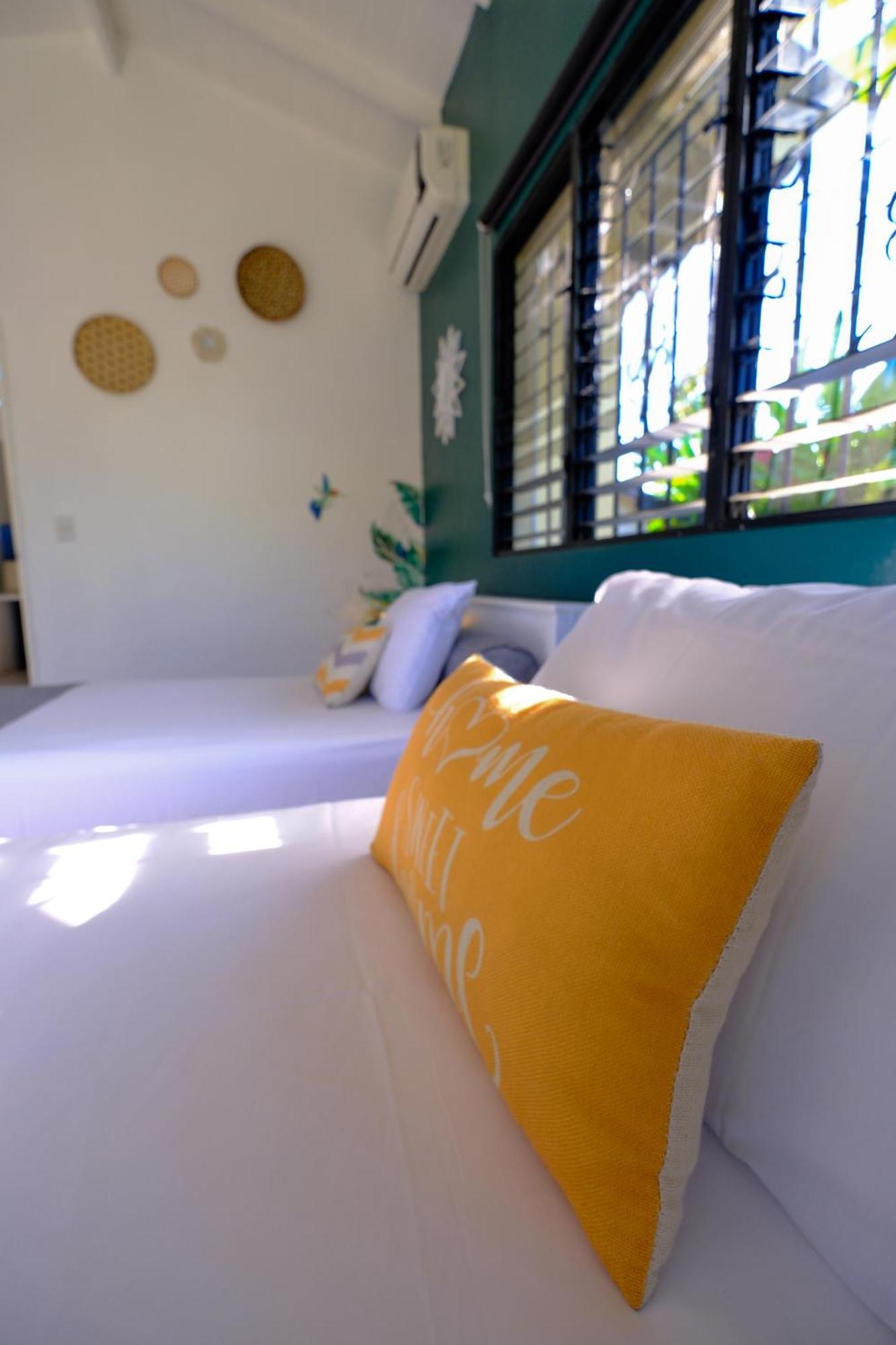 Hotel Enjoy Las Terrenas Exteriér fotografie