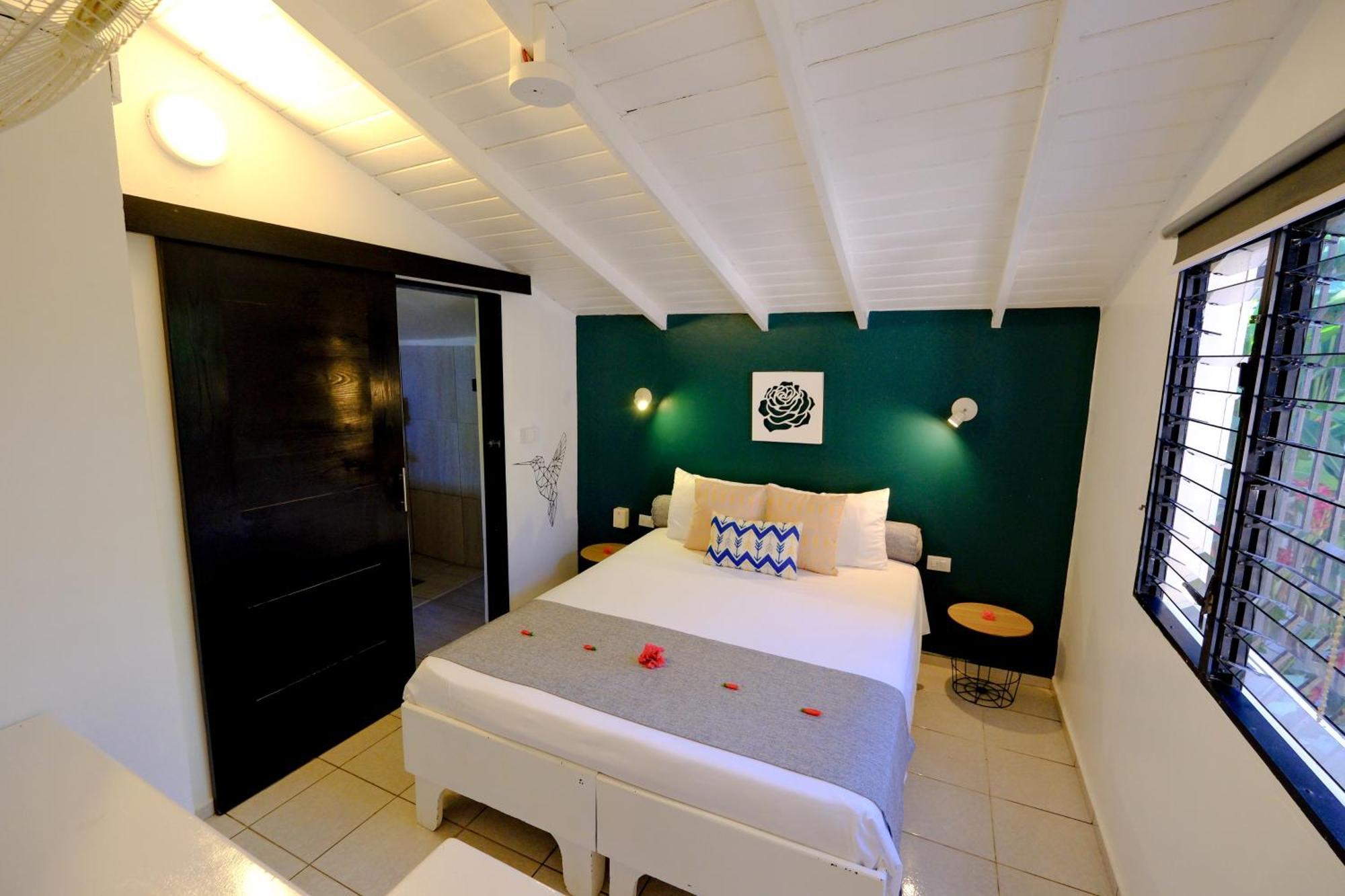 Hotel Enjoy Las Terrenas Pokoj fotografie