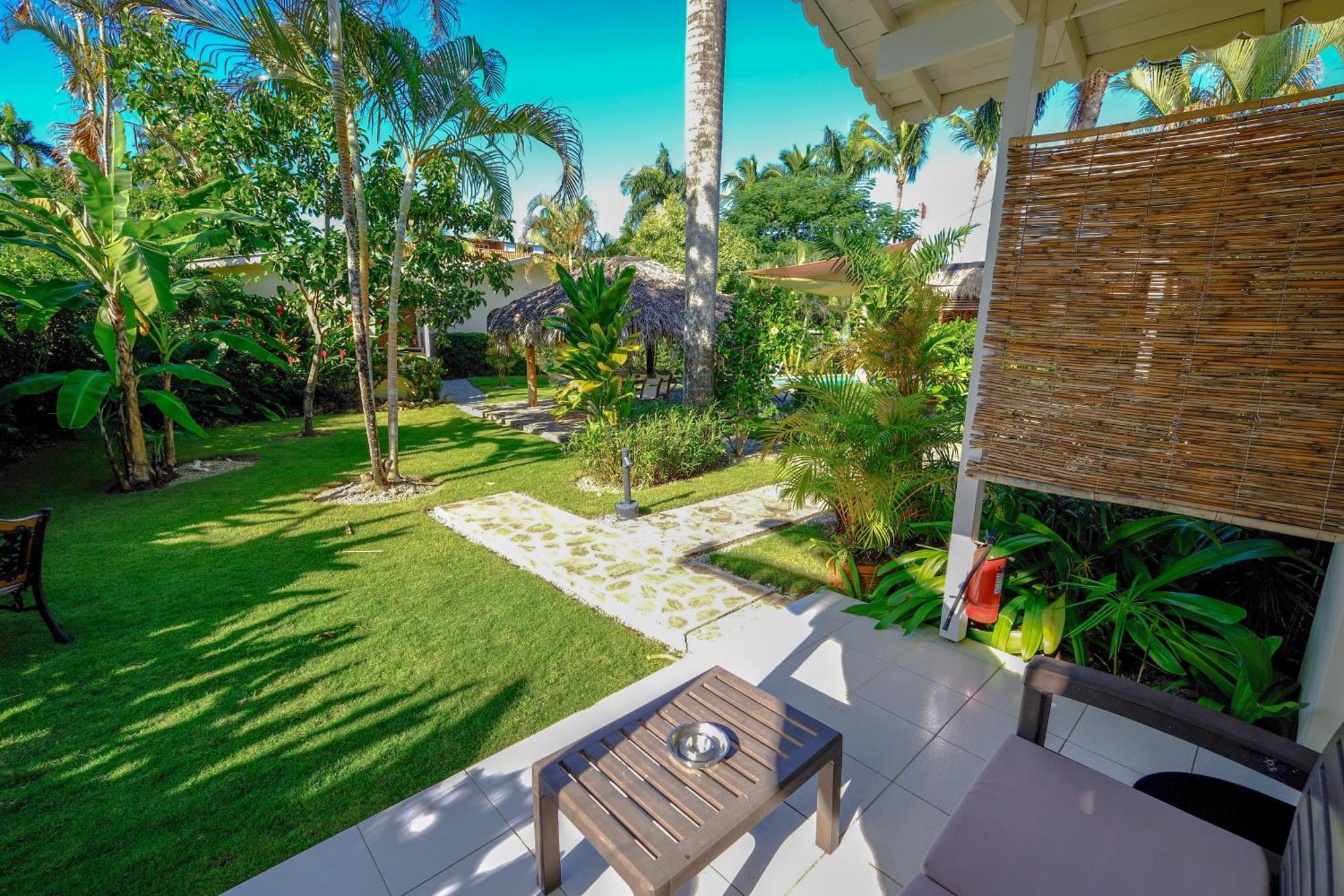 Hotel Enjoy Las Terrenas Pokoj fotografie