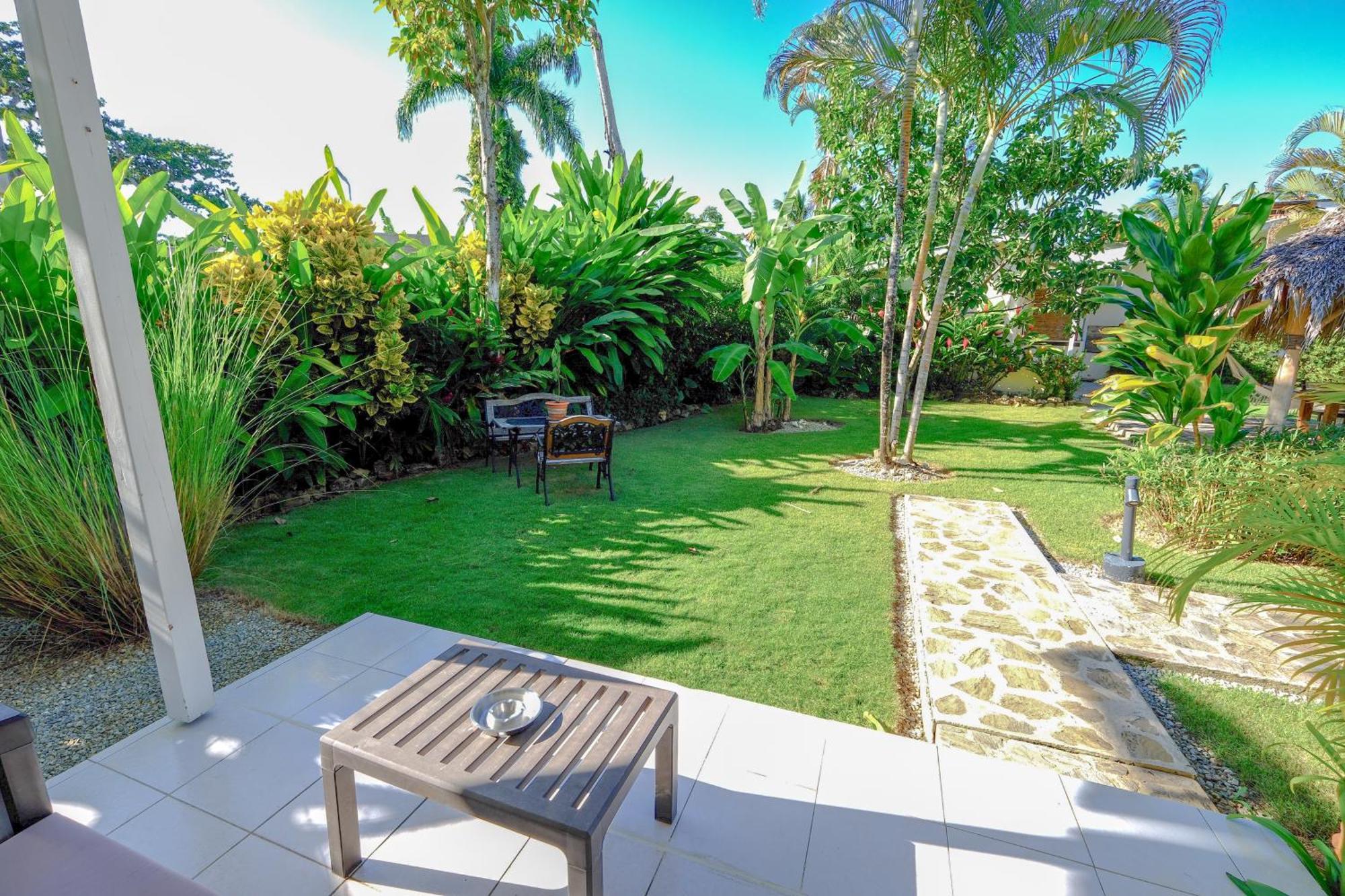 Hotel Enjoy Las Terrenas Pokoj fotografie